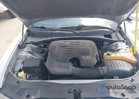 2012 Dodge Charger Se from USA, damaged, VIN 2C3CDXBG7CH214640